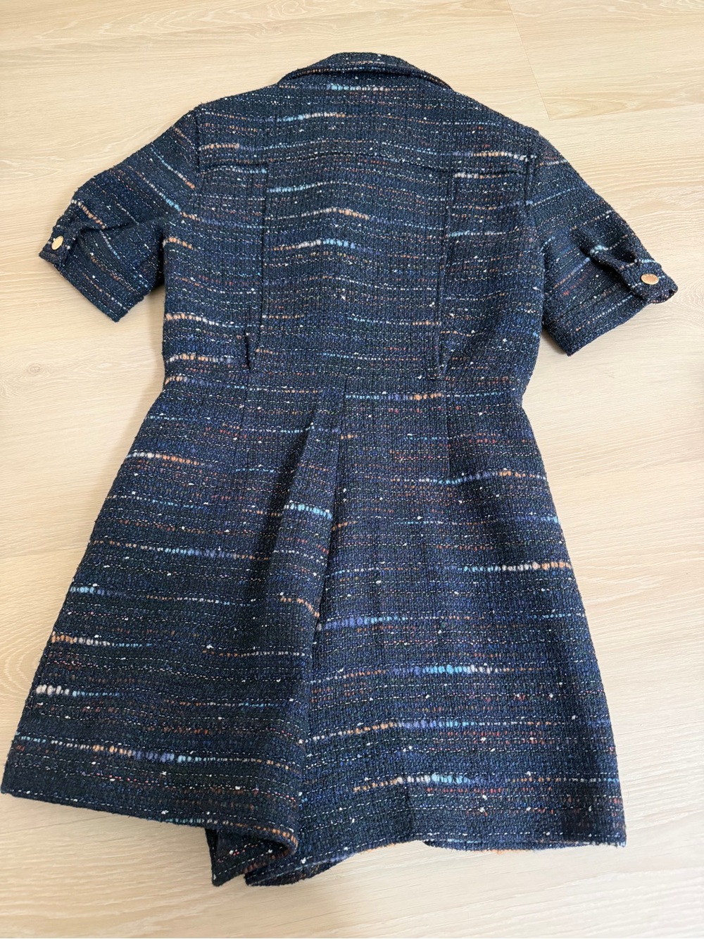 Sandro Romper - Picture 4 of 9